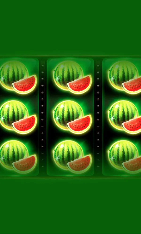 Green Slot