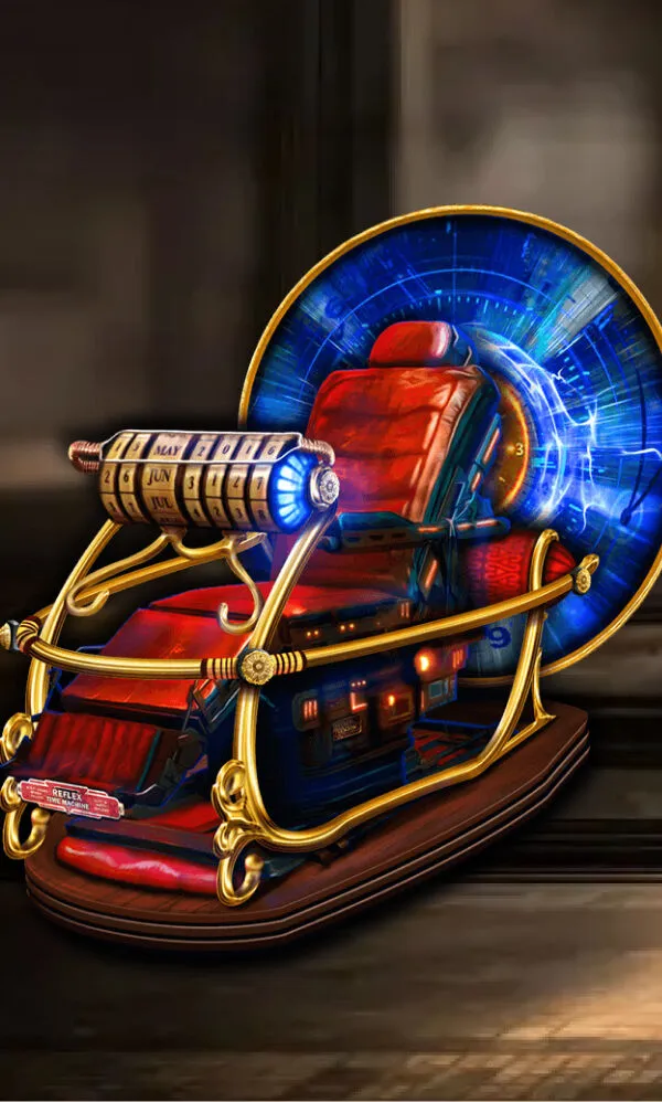 Time Machine
