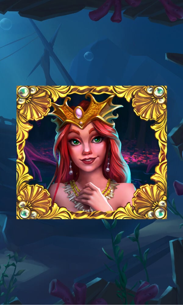 Sea Secret