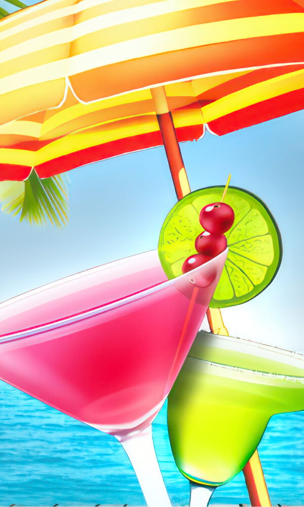 Summer Chill